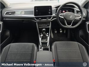 Volkswagen T-Roc T-roc Style75 PLS 2.0tdi 116BHP - Image 2
