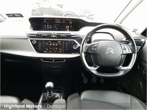 Citroen Grand C4 Spacetourer Flair Bluehdi 130 Hi - Image 2