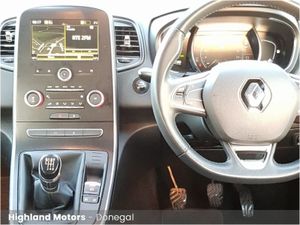 Renault Grand Scenic 1.3 TCe 140 GPF Iconic Finan - Image 2