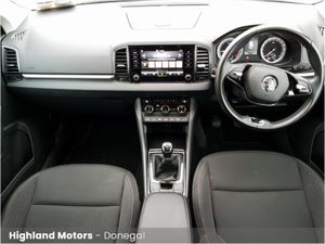 Skoda Karoq 2.0tdi 115HP Ambition - Image 2
