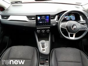 Renault Captur E-tech Plug-in 160 Auto S-edition - Image 2
