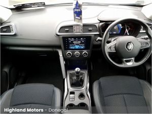 Renault KADJAR 1.5 Blue dCi 115 S-edition - Image 2