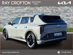 Kia EV4 Earth 3 - Image 4