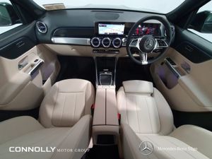 Mercedes-Benz GLB 200D Progressive 7 Seats - Image 3
