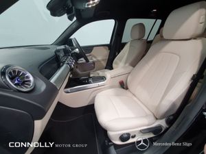 Mercedes-Benz GLB 200D Progressive 7 Seats - Image 4