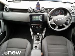 Dacia Duster 1.0 TCe 90 Journey - Image 2
