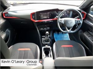 Opel Mokka SRI 1.2i (100ps) S/S - Image 3
