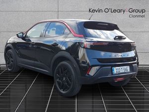 Opel Mokka SRI 1.2i (100ps) S/S - Image 4