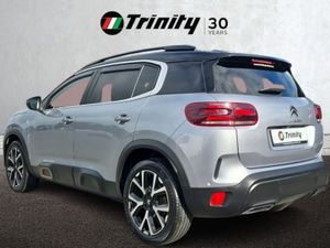 Citroen C5 Aircross Auto C Series Huge Spec Trini - Image 3