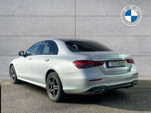 Mercedes-Benz E-Class E 300 de Phev AMG Line Exte - Image 3