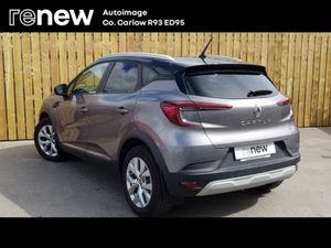 Renault Captur TCe 100 Iconic From  69 PER Week F - Image 3