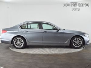 BMW 5 Series 520d SE Auto - Image 2