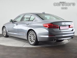 BMW 5 Series 520d SE Auto - Image 3