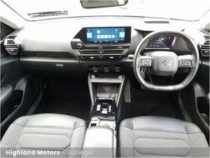 Citroen E-C4 C4 Feel Pack 100kW - Image 2