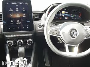 Renault Arkana TCe 140 Auto Techno - Image 2