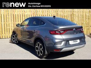 Renault Arkana TCe 140 Auto Techno - Image 3