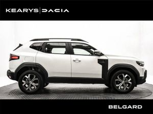 Dacia Duster Order Your Duster Journey 261 Today - Image 3