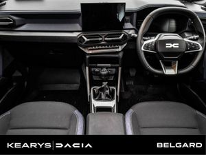 Dacia Duster Order Your Duster Journey 261 Today - Image 4