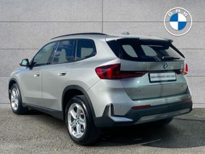 BMW X1 Sdrive18d Sport - Image 3