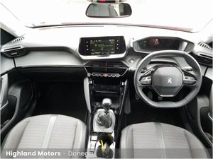 Peugeot 2008 1.2 Puretech 100bhp Allure - Image 2