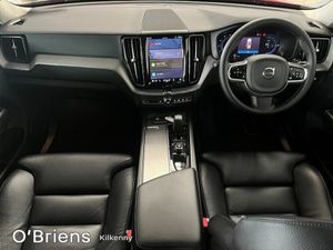 Volvo XC60 T6 Recharge Phev 350hp AT8 Plus Bright - Image 3