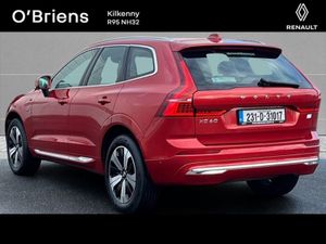 Volvo XC60 T6 Recharge Phev 350hp AT8 Plus Bright - Image 4