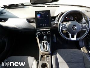 Renault Arkana S Edition TCE 140 Auto Mild Hybrid - Image 2
