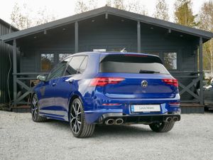 2022 Volkswagen Golf R - Image 4