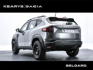 Dacia Duster Order Your Duster Essential 261 Toda - Image 2