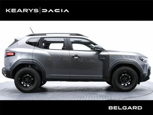 Dacia Duster Order Your Duster Essential 261 Toda - Image 3