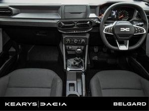 Dacia Duster Order Your Duster Essential 261 Toda - Image 4