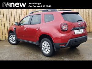 Dacia Duster 1.5 Blue dCi 115 Dfull Comfort - Image 3