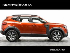 Dacia Duster Order Your Duster Expression 261 Tod - Image 3