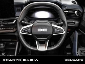 Dacia Duster Order Your Duster Expression 261 Tod - Image 4