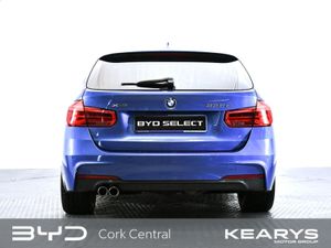 BMW 3 Series 335d Xdrive M Sport Auto - Image 3