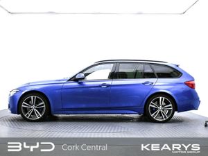 BMW 3 Series 335d Xdrive M Sport Auto - Image 4