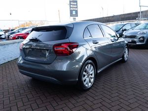 1.6 PETROL  HATCH 5DR AUTOMATIC - Image 3