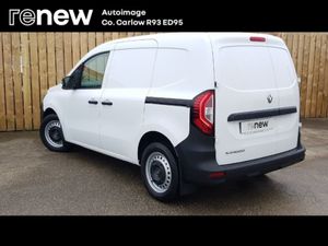 Renault Kangoo Kangoo Ml19 DCI 95 Start With VAT - Image 3