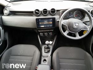 Dacia Duster 1.5 Blue dCi 115 Dfull Comfort Low K - Image 2