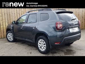 Dacia Duster 1.5 Blue dCi 115 Dfull Comfort Low K - Image 3