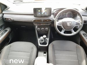 Dacia Sandero Stepway TCe 100 LPG Stepway Prestige - Image 2