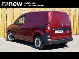 Renault Kangoo Kangoo Ml19 E-tech Start RC 4D - Image 3