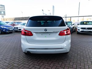 225XE HYBRID ESTATE 5DR AUTOMATIC - Image 4