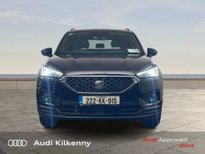 SEAT Tarraco 2.0tdi 150hp 7 Seat Xperience DSG  p - Image 2