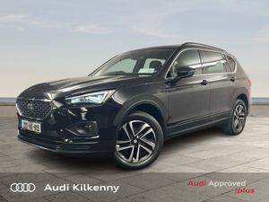 SEAT Tarraco 2.0tdi 150hp 7 Seat Xperience DSG  p - Image 3