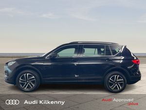 SEAT Tarraco 2.0tdi 150hp 7 Seat Xperience DSG  p - Image 4