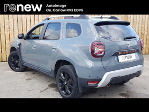 Dacia Duster 1.0 TCe 90 Extreme High Spec Finance - Image 3