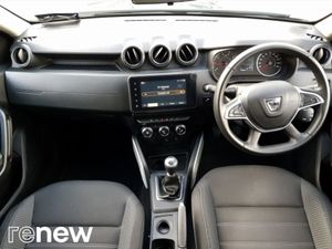 Dacia Duster 1.5 Blue dCi 115 Dfull Prestige - Image 2