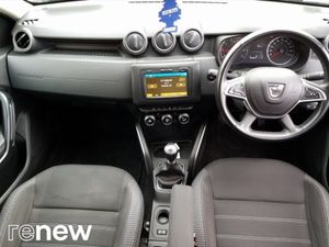 Dacia Duster Blue dCi 115 Prestige - Image 2