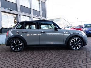 COOPER SD SPORT 5DR HATCHBACK AUTOMATIC // STUNNIN - Image 2